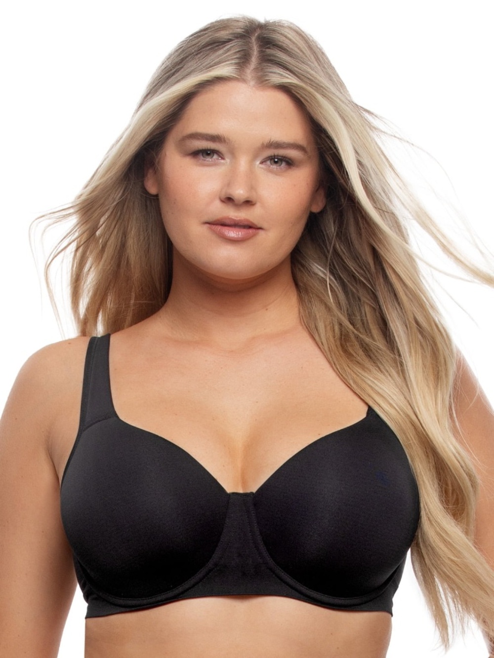 Utopia Full Coverage T-Shirt Bra Utopia Full Coverage T-Shirt Bra Size 44H